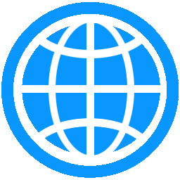 翻译界面 Logo