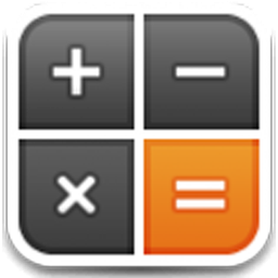 通用计算器 Logo