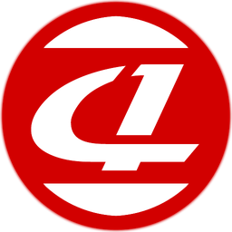 数字 C/C++ IDE Logo